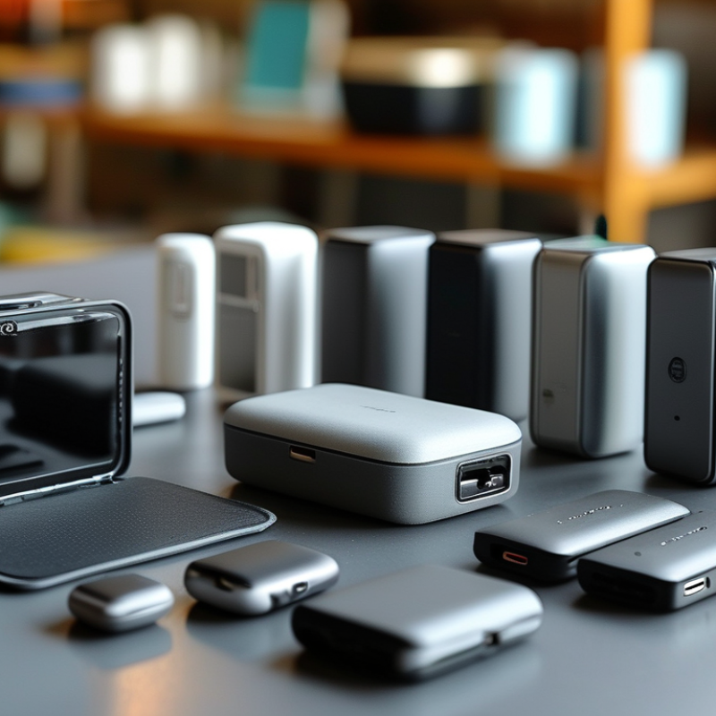 Mini Portable Solutions for Global Buyers in China