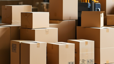 Best Shipping Packaging Solutions for Global Buyers?