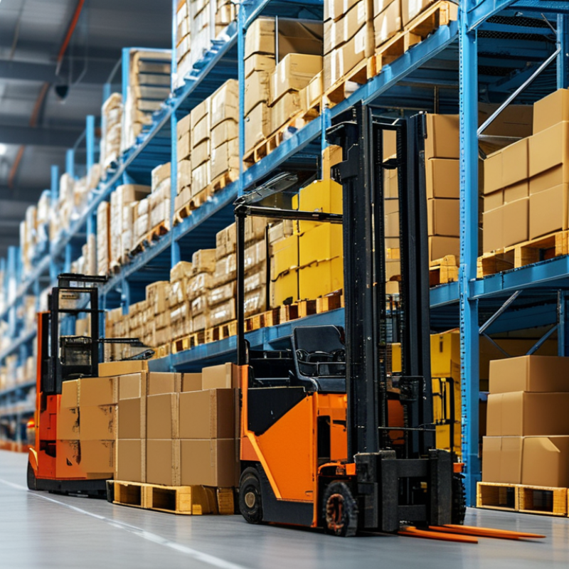 10 Warehouse Management Best Practices For Maximum Efficiency?