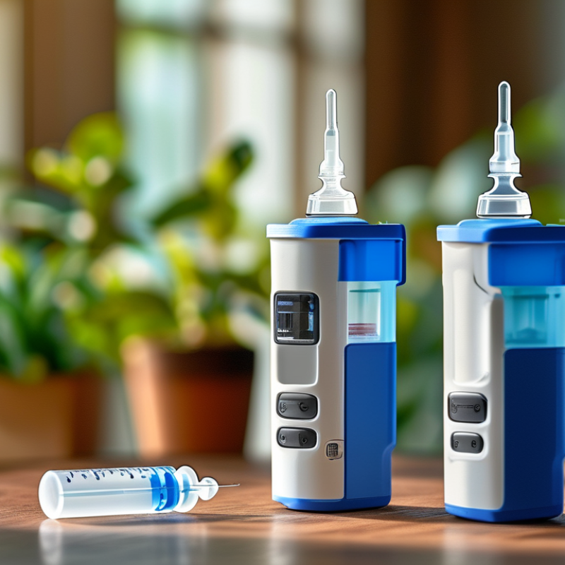 Top Automatic Injection Syringes for Global Buyers 2026?