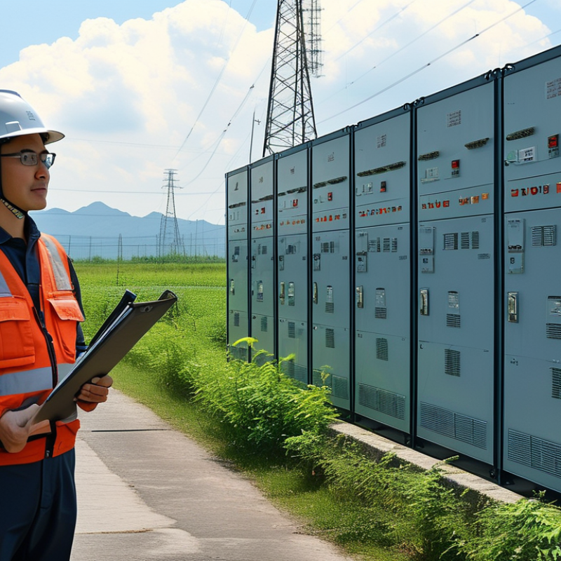 Top 10 Dc Distribution Box Manufacturers in China Are You Ready?