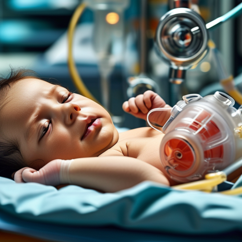 How Do Neonatal Ventilators Differ from Adult Ventilators?