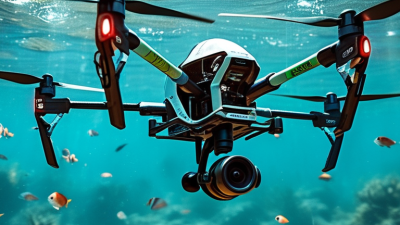 2026 How to Choose the Best Underwater Drone for Your Needs?