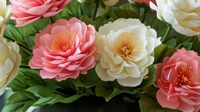 Top Tips for Sourcing Artificial Flowers for Your Business