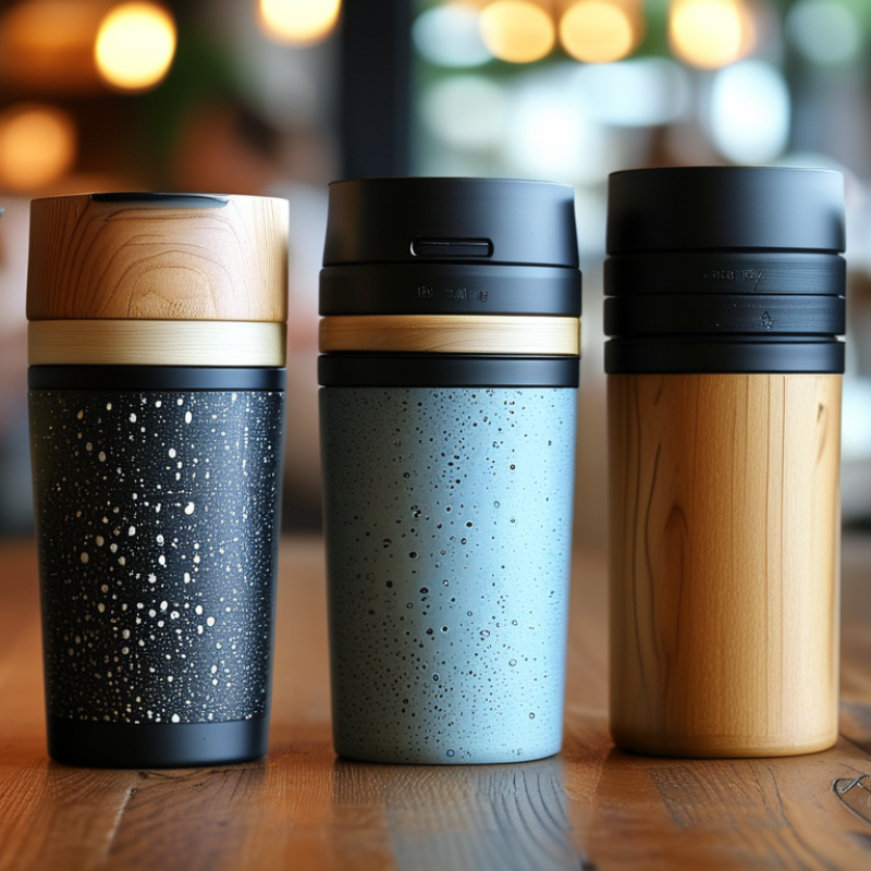 Best Cups and Containers for Your Business Needs?