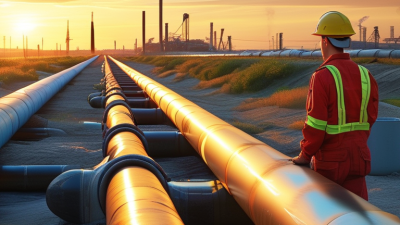 How to Conduct Effective Pipeline Inspection for Safety?