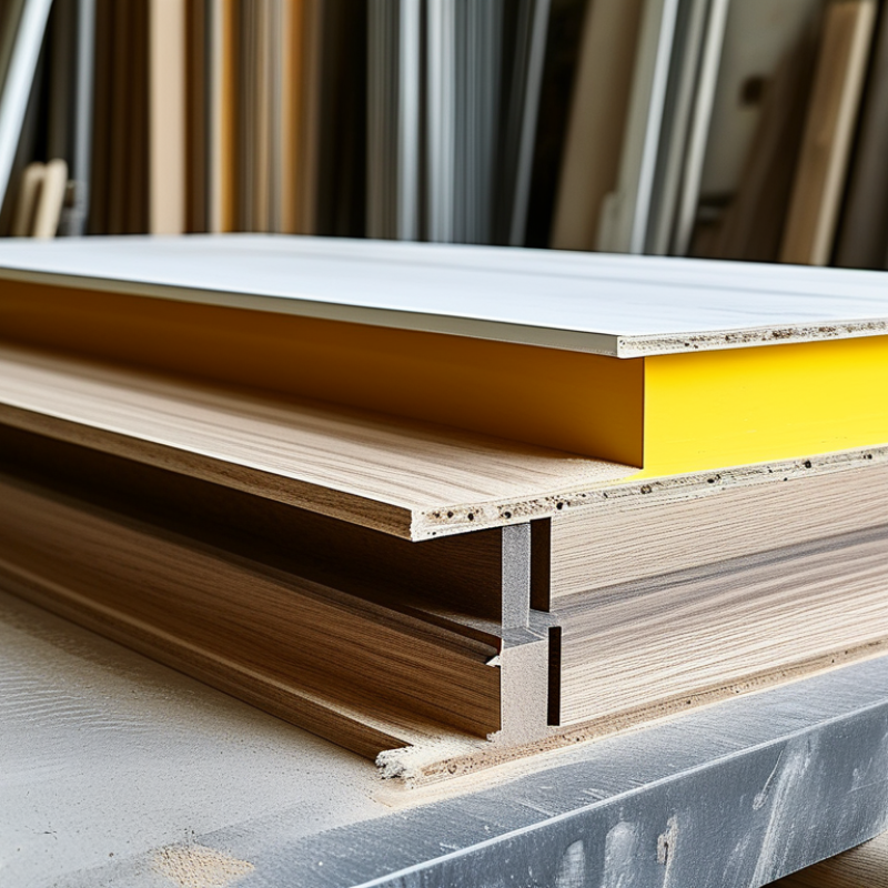 Is MDF Moulding Better Than Solid Wood for Your Home Use?