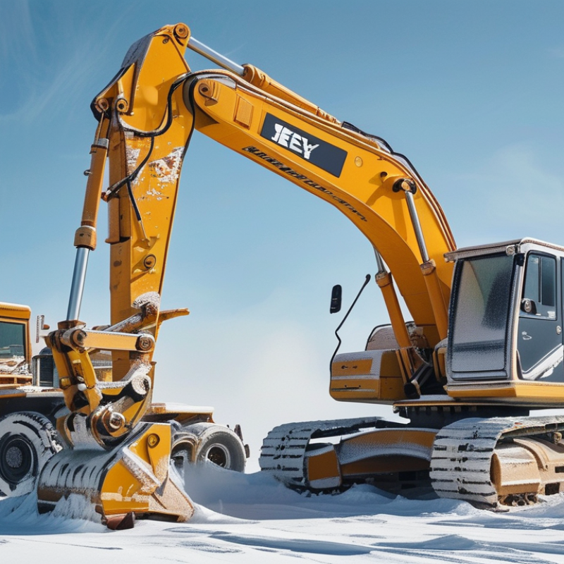 How To Boost Equipment Performance In Extreme Conditions?