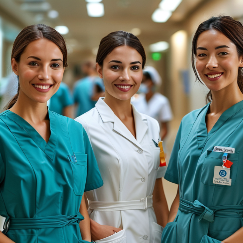 Top 10 Tips for Sourcing Quality Hospital Uniforms Globally?