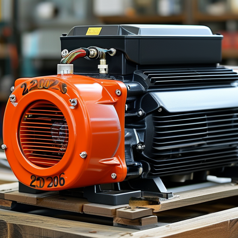 Best Heat Pump Condenser Fan Motor Options for 2026?