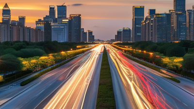 Top 10 Busway Systems in China for Global Buyers?