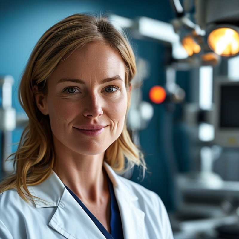 What Certifications Are Required for Orthopedic Implants Globally?