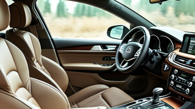 Top 10 Car Audio Systems to Upgrade Your Driving Experience?