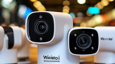 How to Choose the Right Wifi Cam Module for Your Needs?