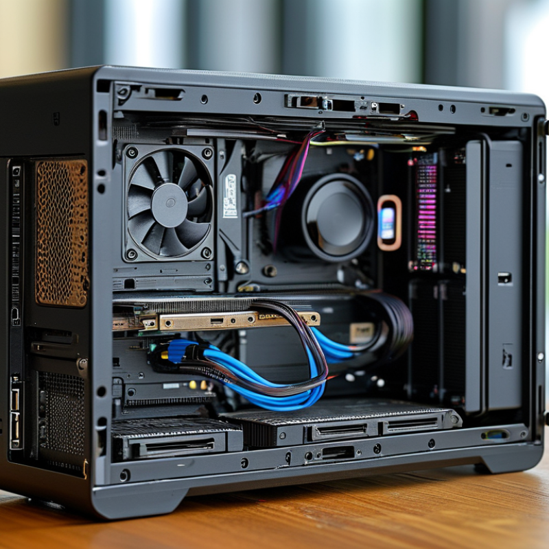 China Best Kompakt PC Options for Global Buyers in 2026?