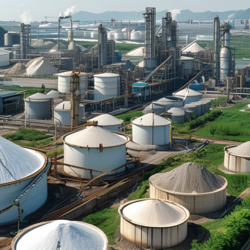 2026 How to Source Manganese Chloride for Global Procurement?