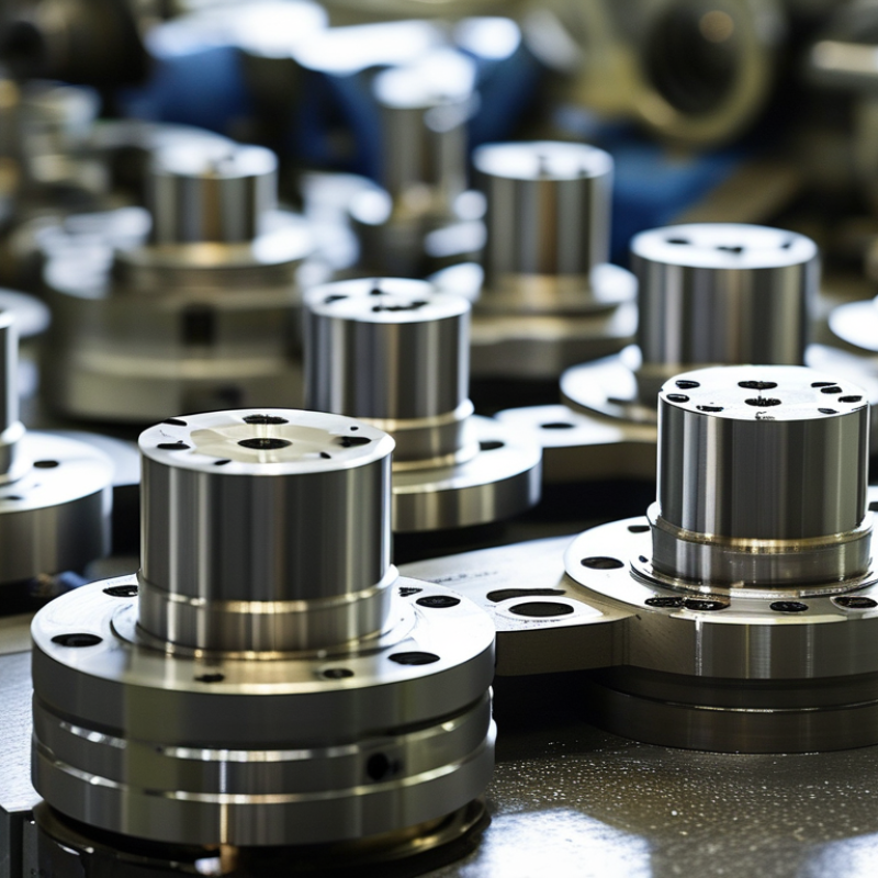 How to Choose the Best OEM Precision Parts for Your Business?