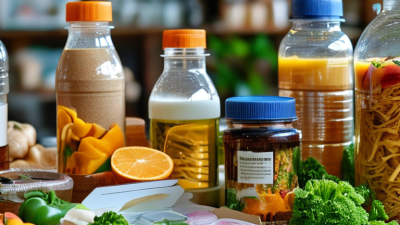 Top Food Packaging Solutions for Global Buyers in 2026?