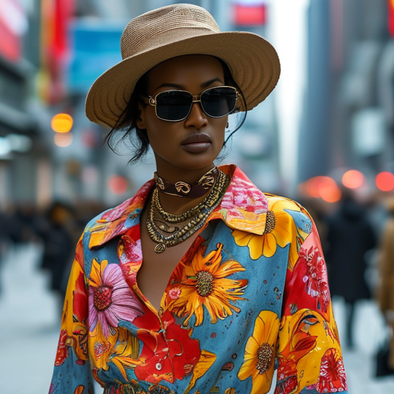 2026 Top Urban Fashion Clothing Trends Buyers Must Know