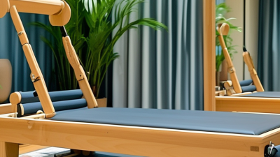 2026 How to Choose the Best Pilates Bed for Your Needs?