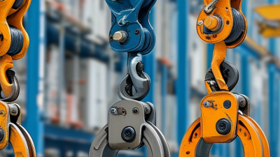 What is a Mounted Pulley and How Does It Work?