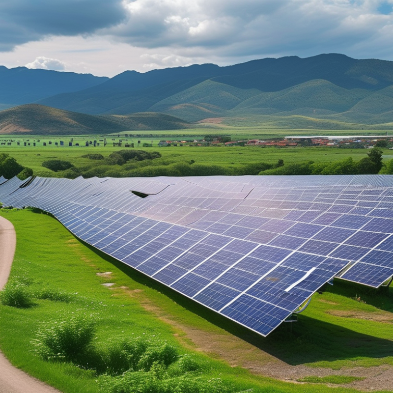 What Factors Influence Solar Panel Pricing for Global Buyers?