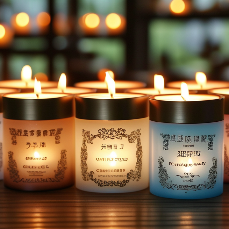 What is the Best China Top Candle Tin Exporter for Your Needs?