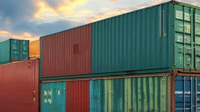 Best Cold Chain Container Solutions for Global Buyers?