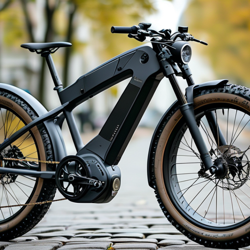 Top Suspension E Bike Options for Global Buyers in 2026?