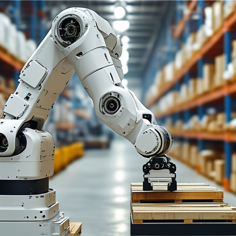 What is Showre Arm and How Does It Enhance Efficiency?
