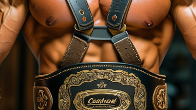 What is the Best Leather Weightlifting Belt for Serious Lifters?