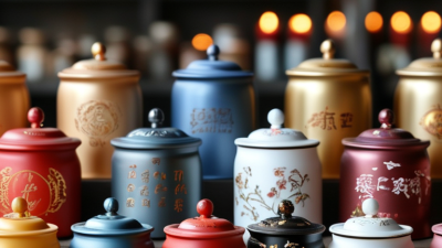 Top China Candle Tin Exporter Insights for Global Buyers