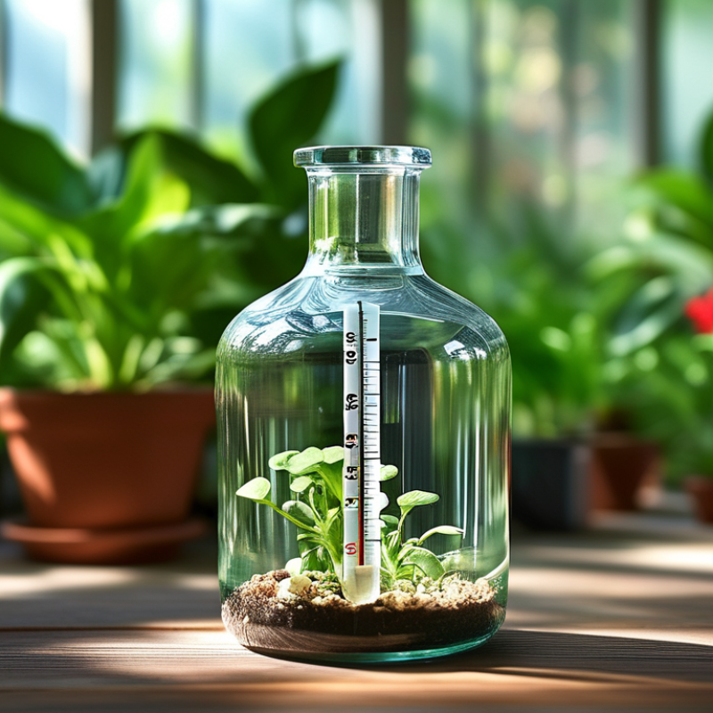 What is the Best Terrarium Thermometer for Accurate Readings?