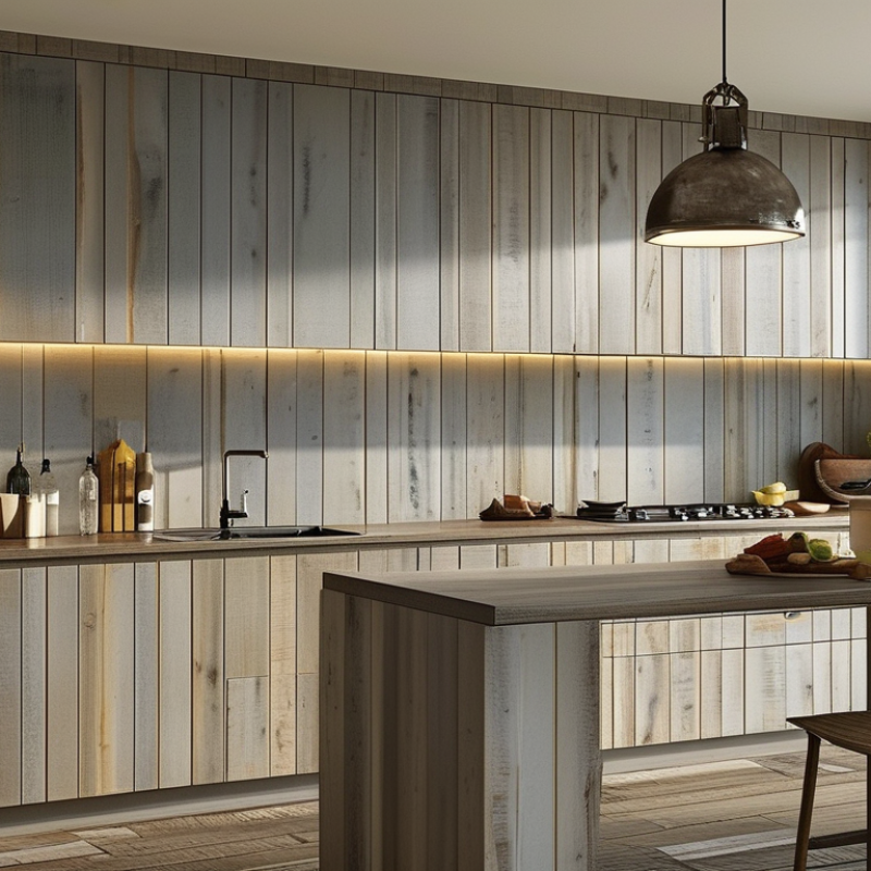 How to Choose Waterproof Indoor Wall Panels for Your Home?