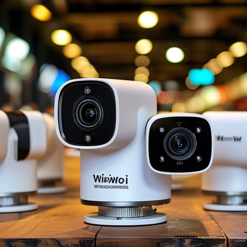 How to Choose the Right Wifi Cam Module for Your Needs?
