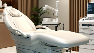 How to Choose the Best HIFU Machine for Your Business?