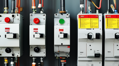 2026 How to Choose the Right Air Break Switchgear?
