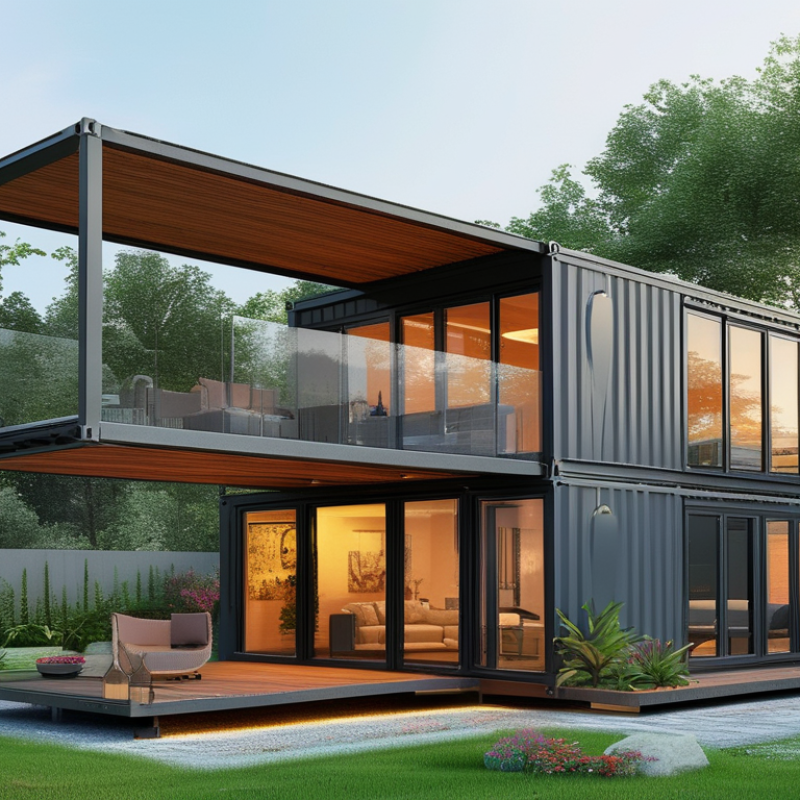 Best Foldable Container House Options for Global Buyers?