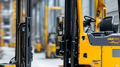 Why Choose a Mid-Rise Scissor Lift for Your Business Needs?