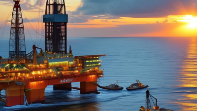 2026 Best Oil Drilling Equipment for Global Buyers?