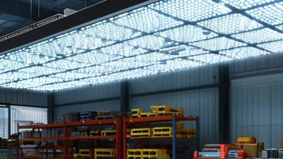 How to Choose the Best Led High Bay Light for Your Needs?