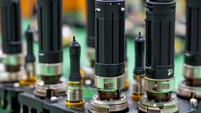 Top Telecom Connector Solutions for Global Buyers in 2026?