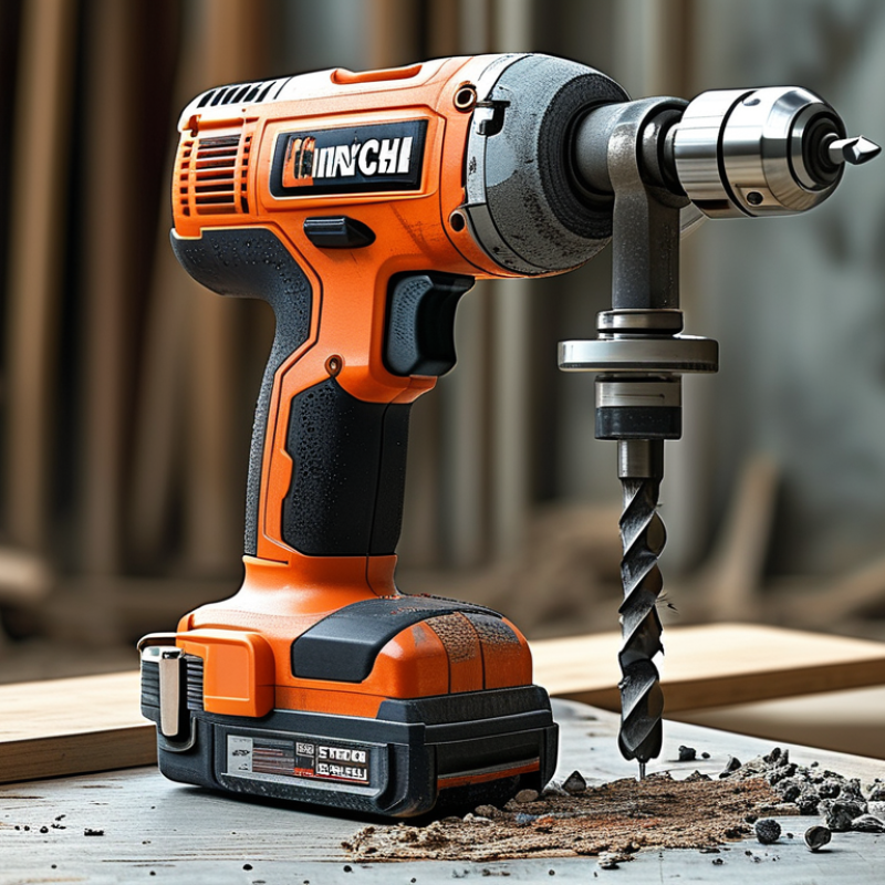 Hammer Drill vs Rotary Hammer Best Difference Explained?