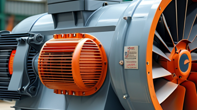 Top Tips for Choosing a Centrifugal Fan for Your Needs?