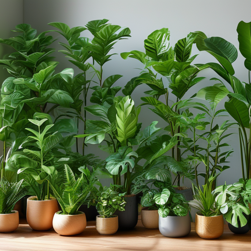 2026 Best Artificial Green Plant Options for Global Buyers?