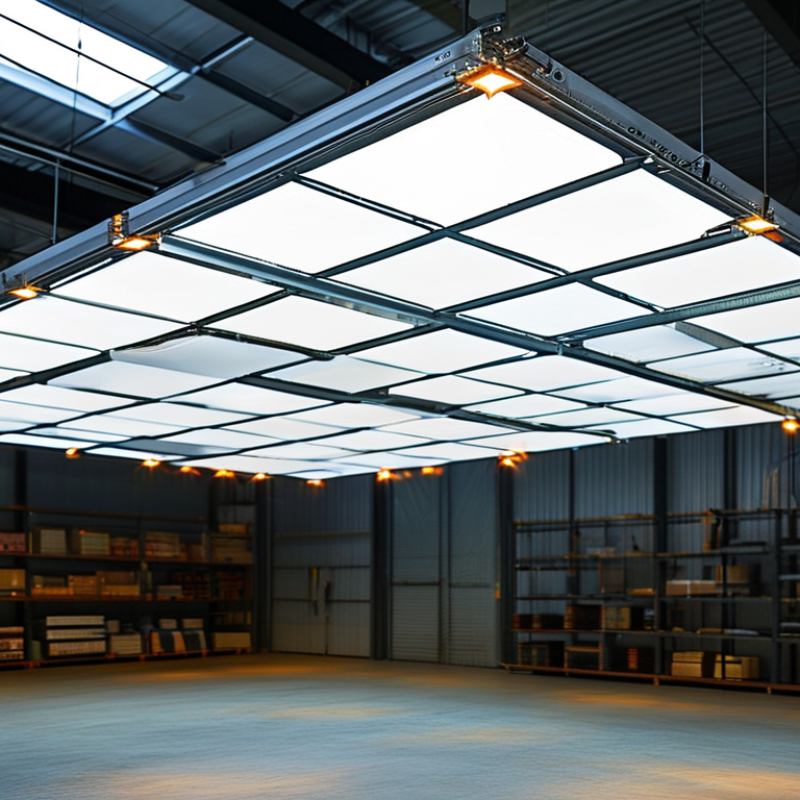 What is a Led High Bay Light and How to Choose One?