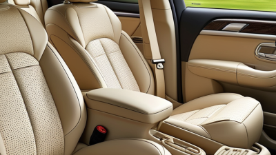 How to Choose the Best Car Seat Hook for Your Needs?
