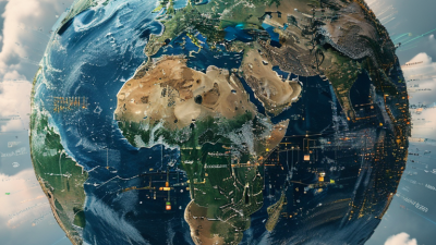 Top 10 AWS Classification Methods for Global Buyers?