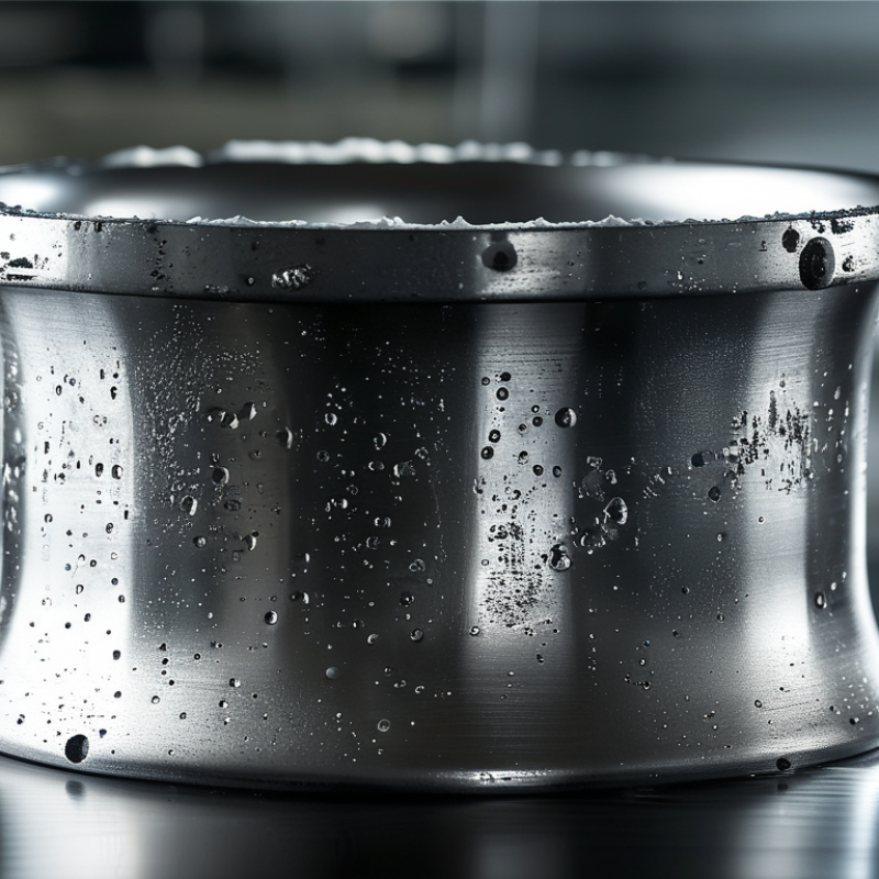 China Top 10 Benefits of Stainless Steel vs Carbon Steel?