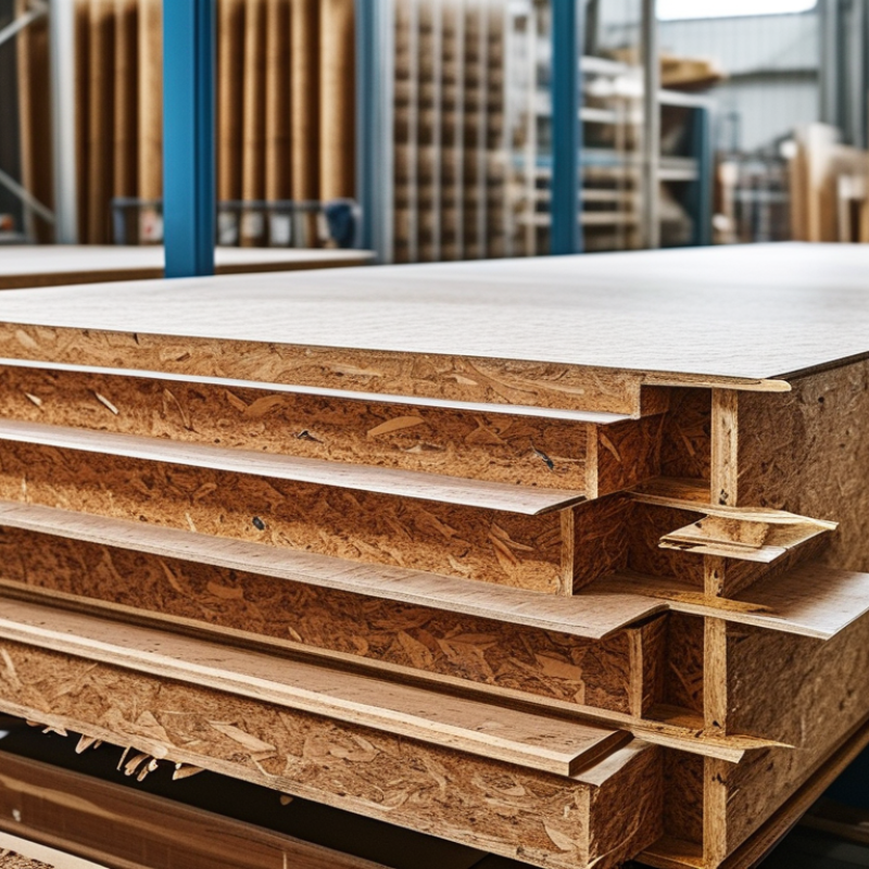 What is an Osb Manufacturer and Why Choose Them?